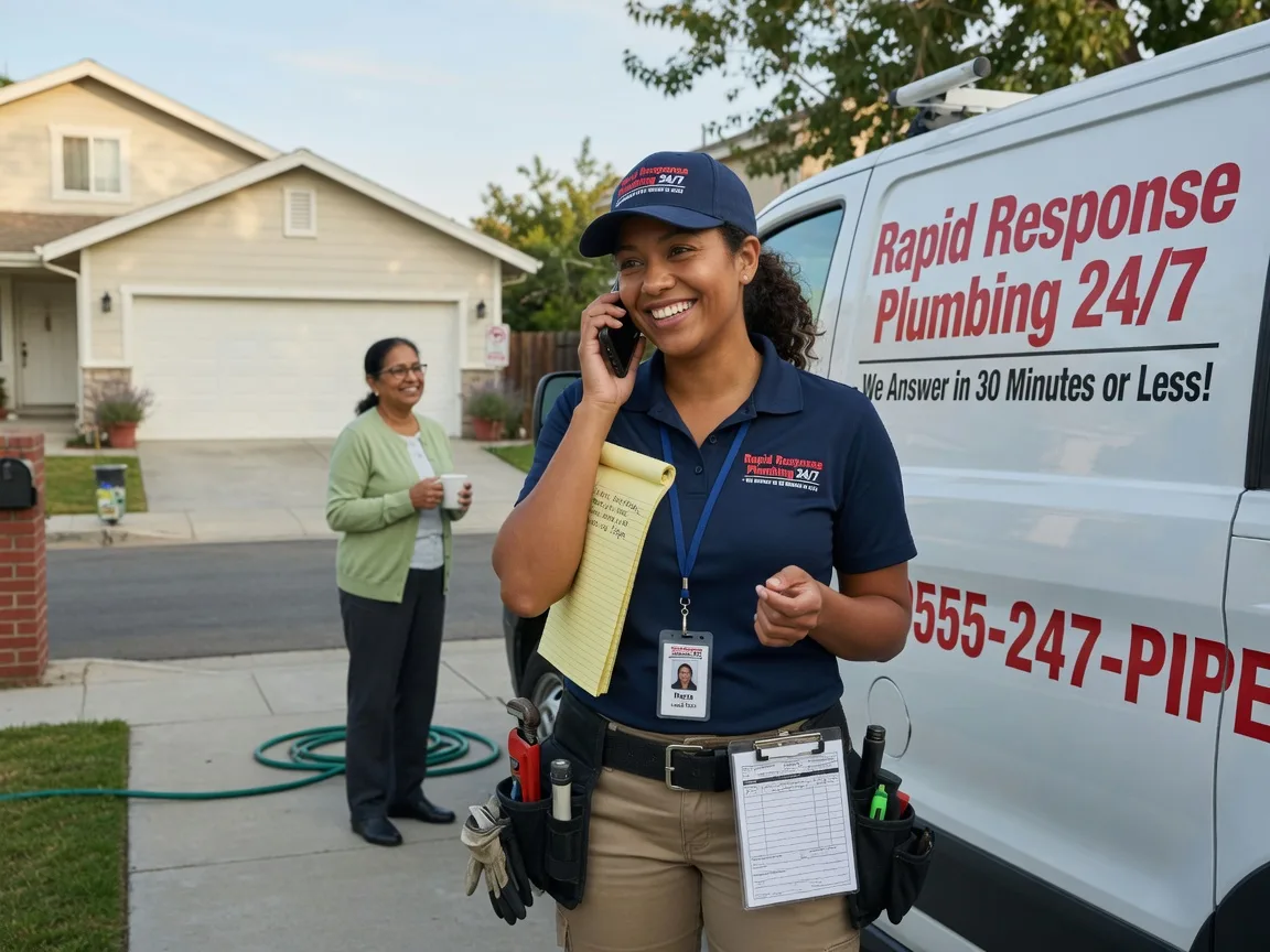 Emergency Plumber Utica, SD FAQs